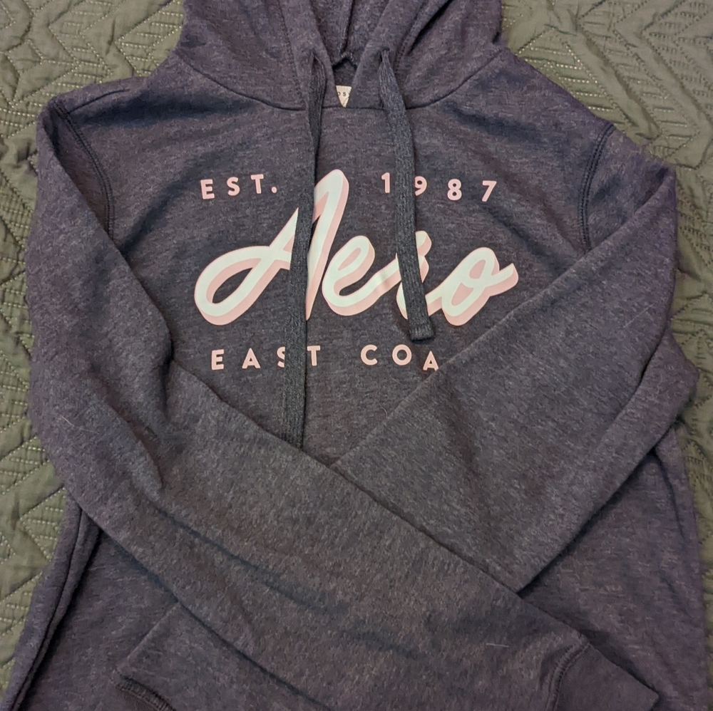 Aeropostale Hoodie